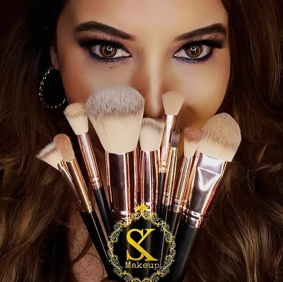MakeUp By Simar Kaur | Bangalore