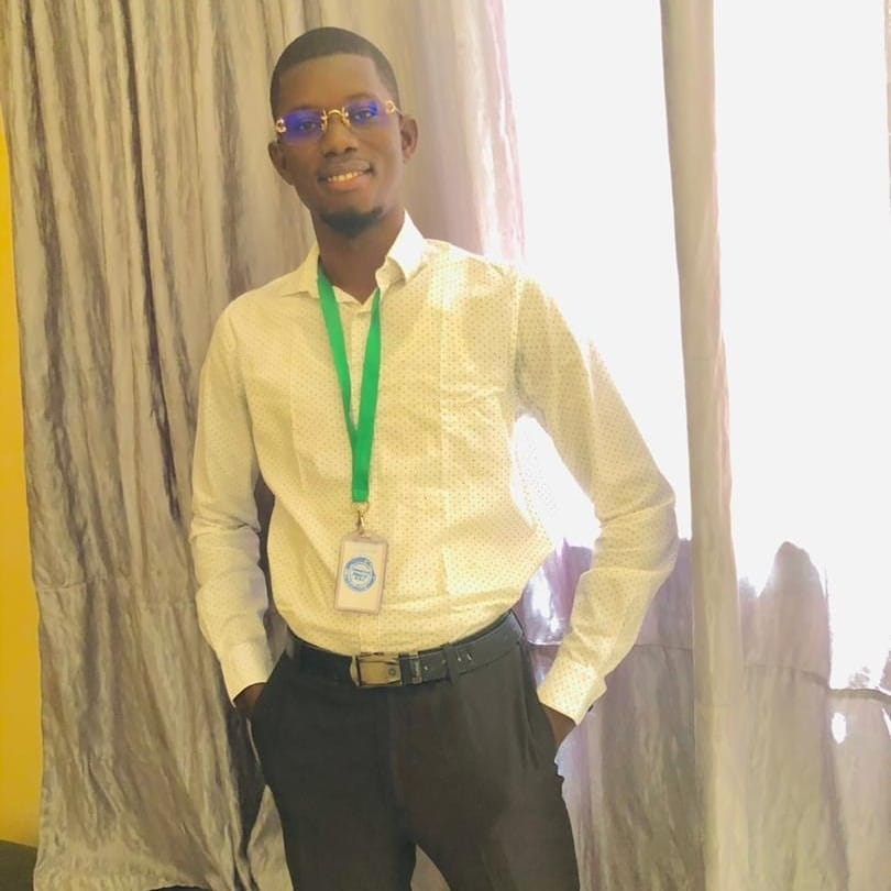 Mohamed Rasul Économic Operator Entrepreneur