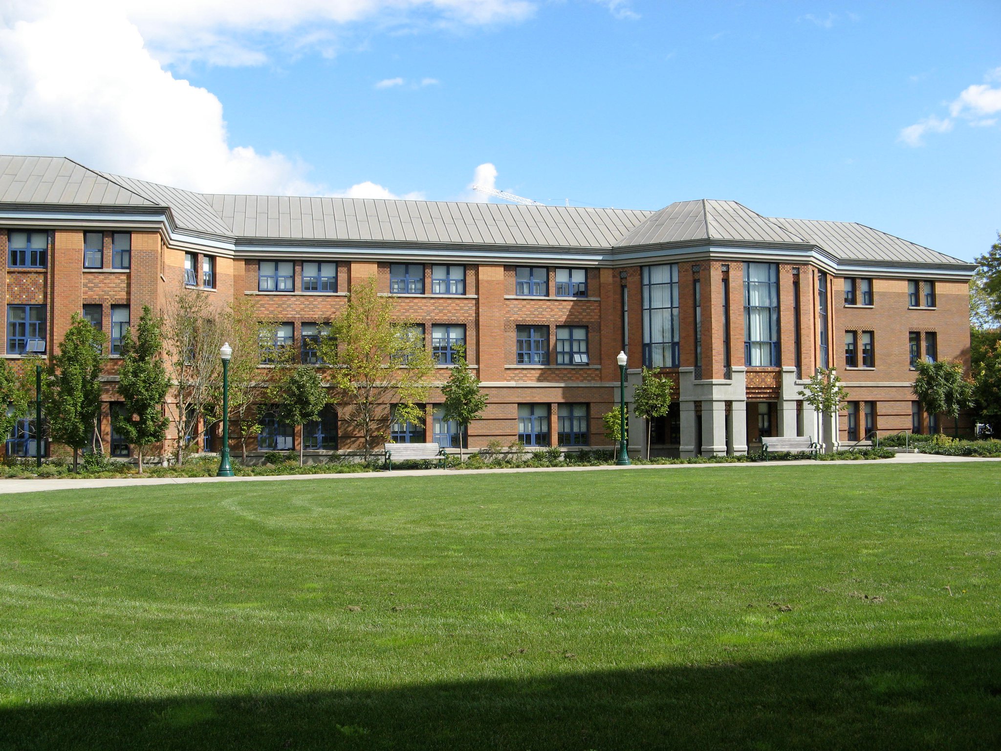 UO Computer Science Department | Eugene OR