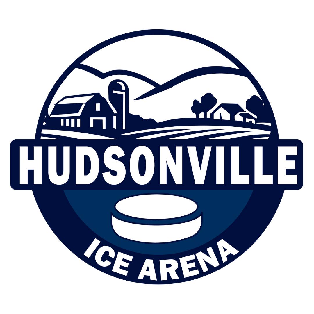 Hudsonville Ice Arena | Hudsonville MI