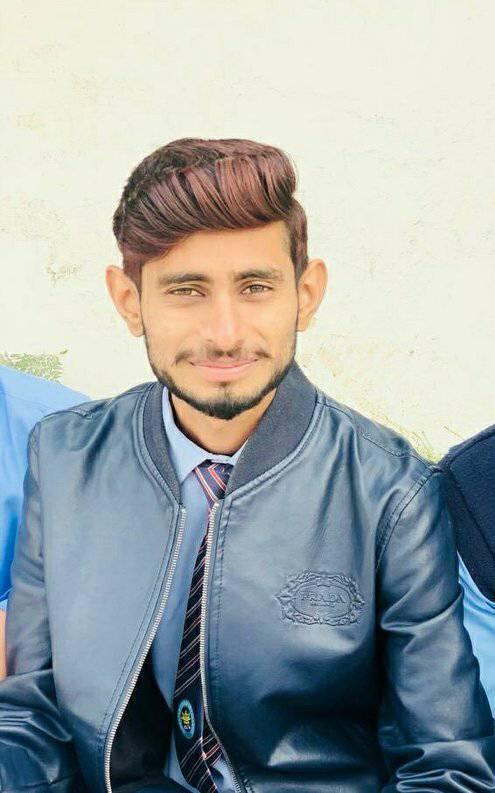 Abdul Rajpoot