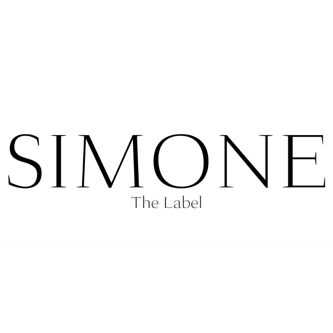 Simone The Label