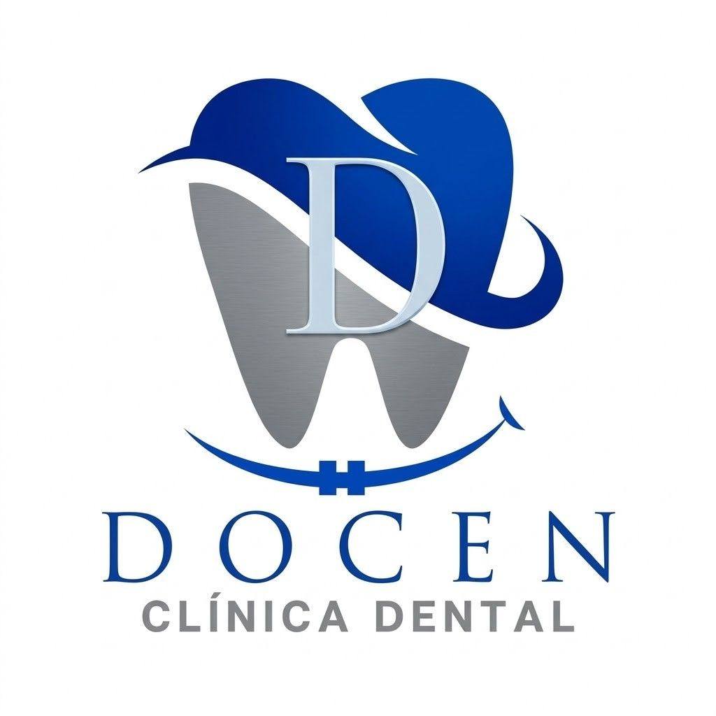 DOCEN - Clínica Dental