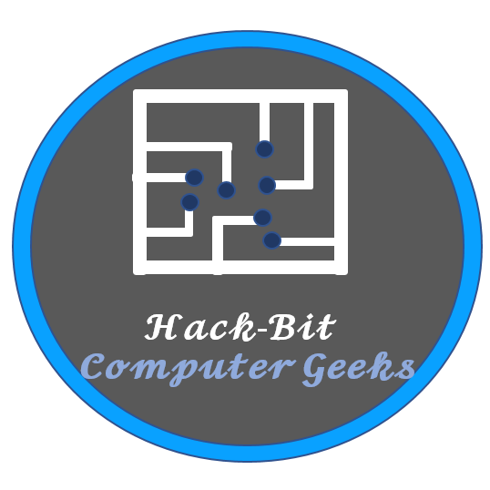 Hack-Bit