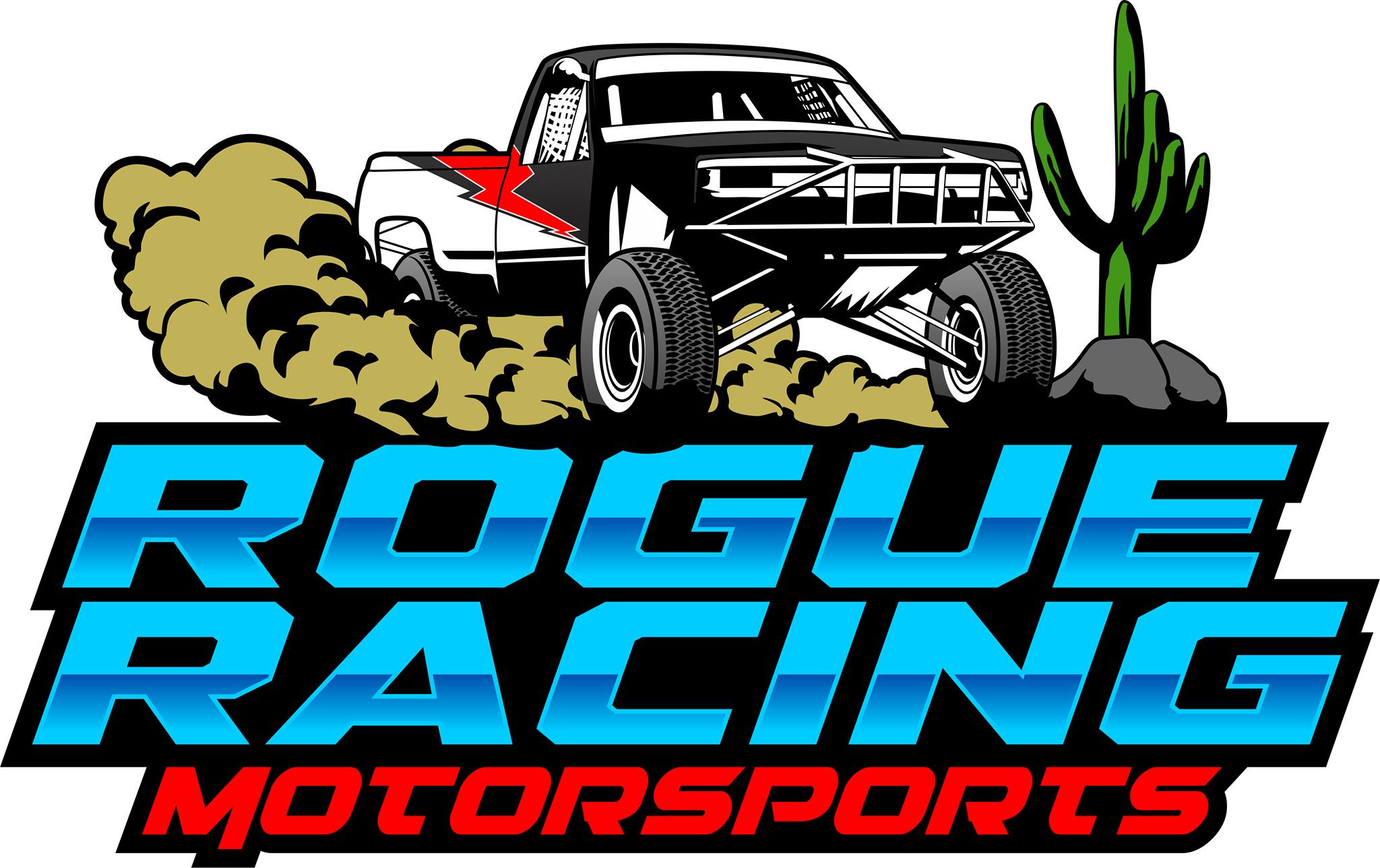 Rogue Racing Motorsports