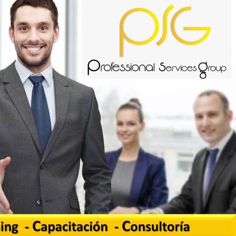 Professional Services Group Colombia | Bogotá