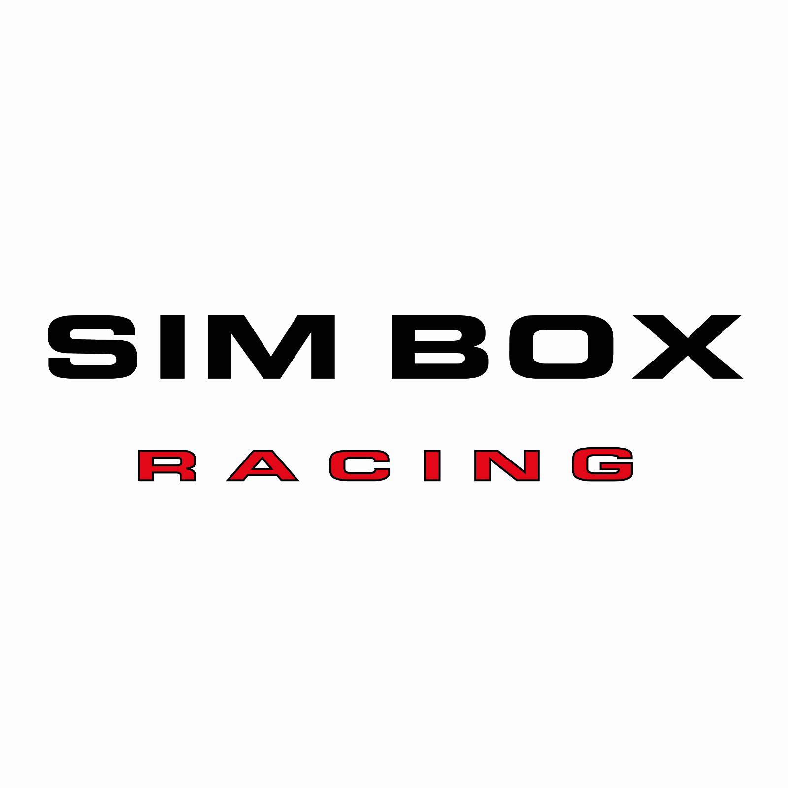 Sim box racing