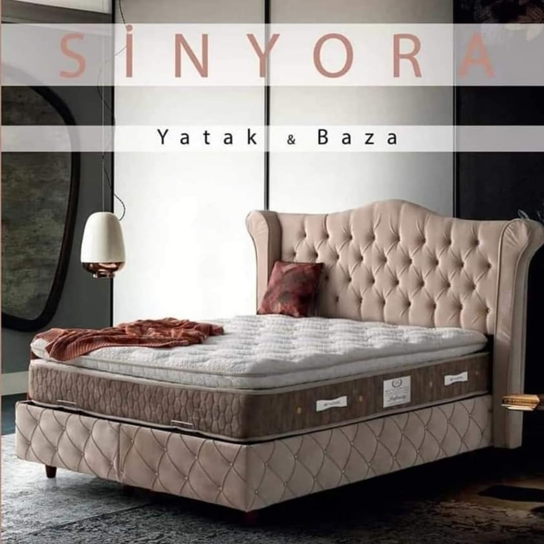 Sinyora | Istanbul
