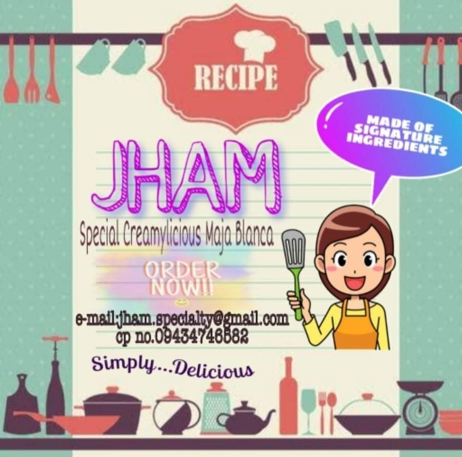 Jham Specialty