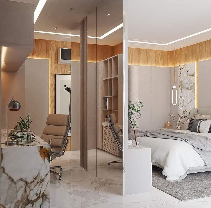 Pathak interior | Pune