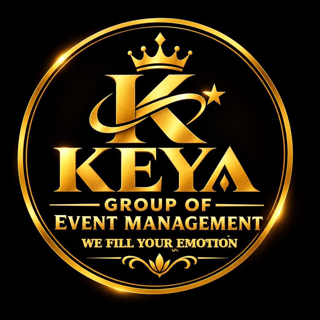 Keya Group Of Event Management