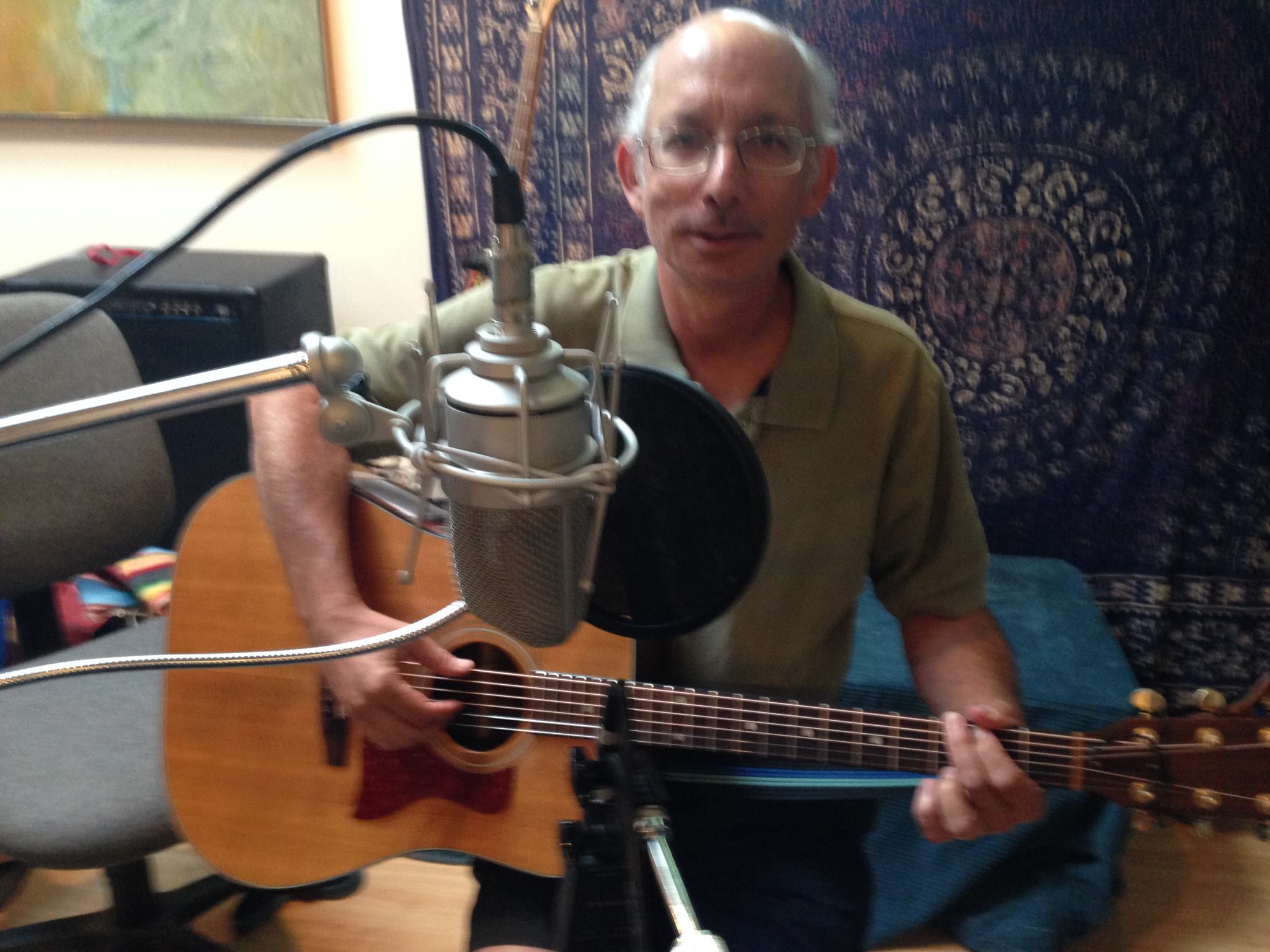 Chuck Messinger
