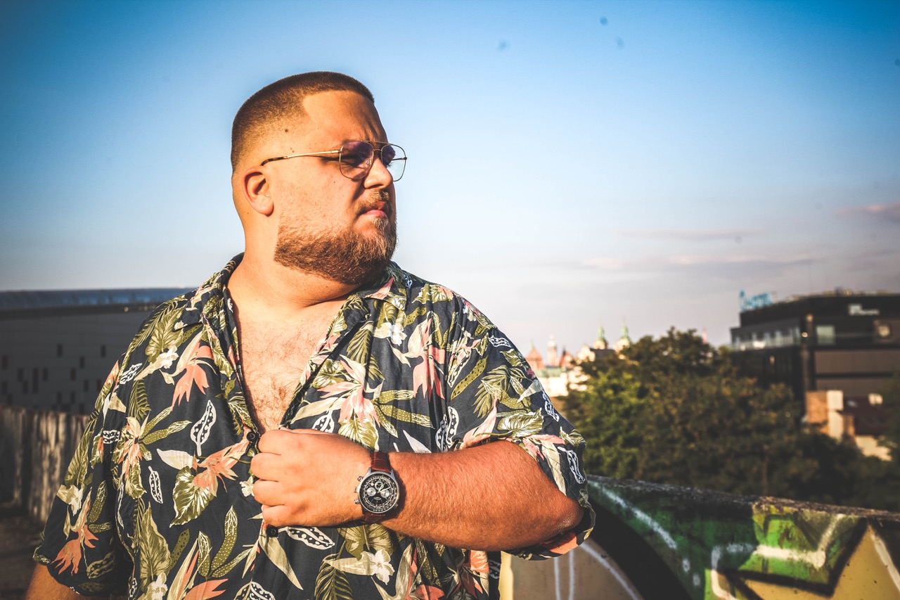 DJ PAPI KRK