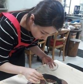 건강하고 맛있는 이야기