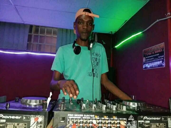 MaAfrica SA