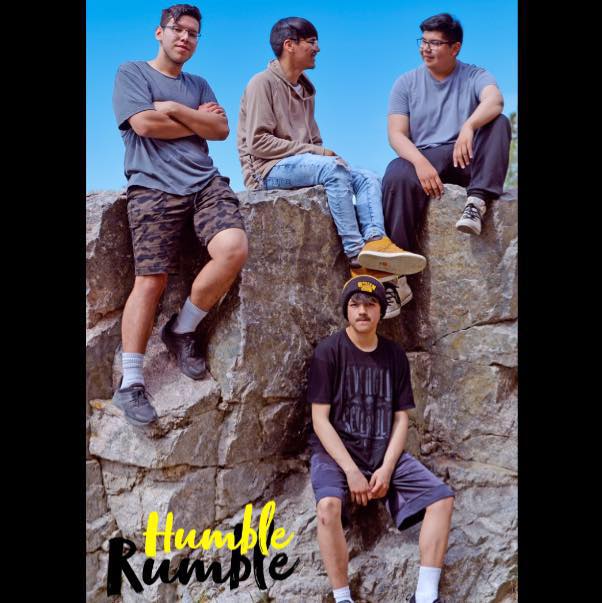 Humble Rumble