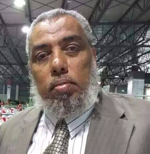 Khalid Rashad