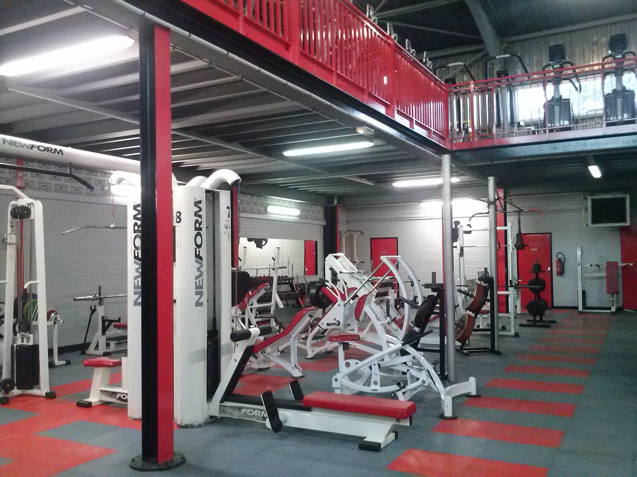 Complexe Sportif Charles De Gaulle Saint Omer