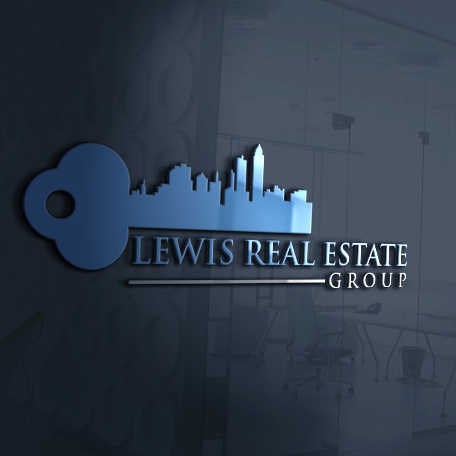 The Lewis Real Estate Group Clive IA