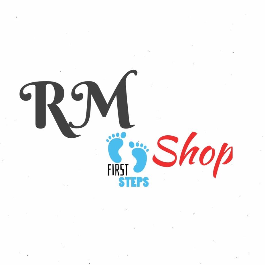 RM First step SHOP
