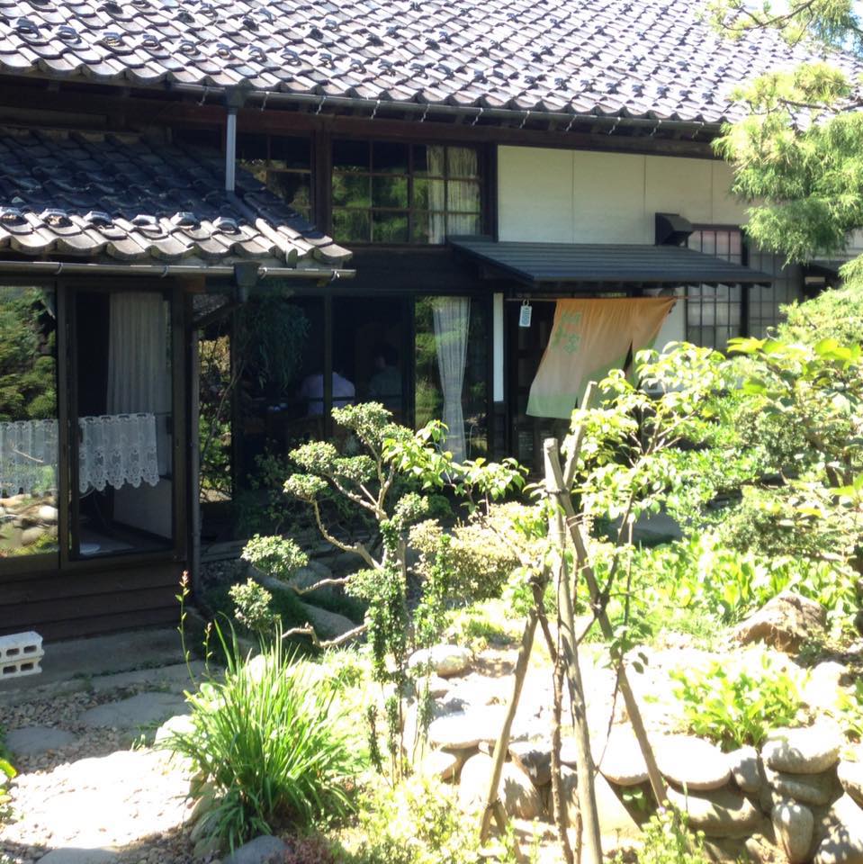やさい の 荘 の 家庭 料理 菜 ぁ