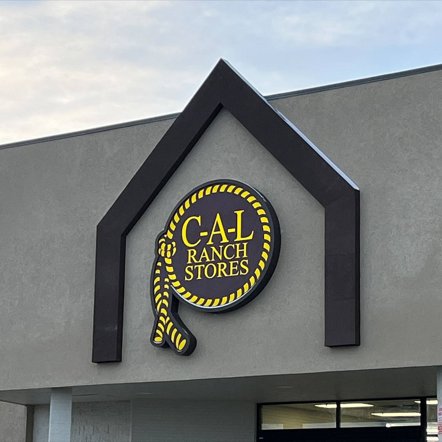 C-A-L Ranch Stores | Chubbuck ID