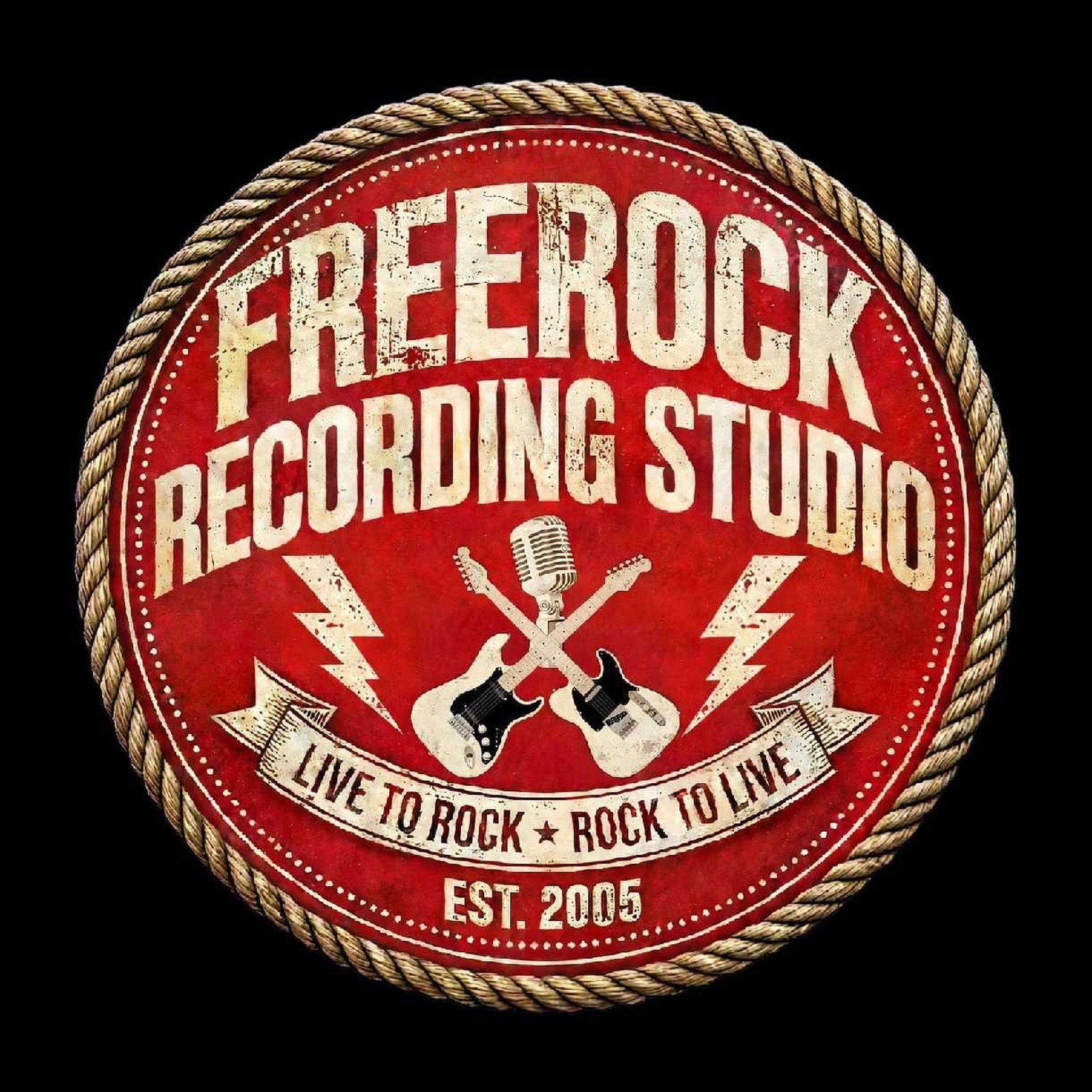 Freerock Music & Video Productions