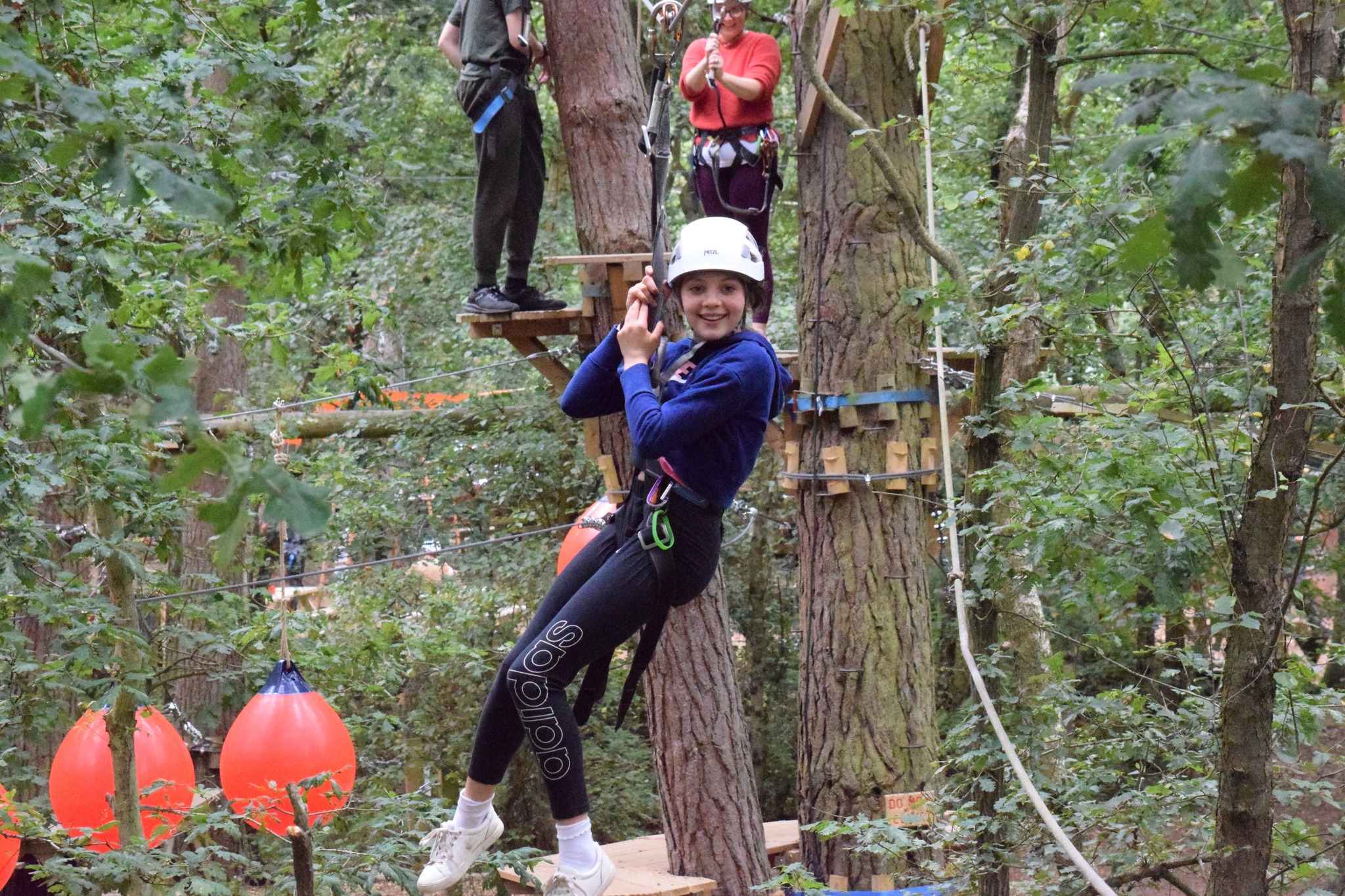 Wild Pines Park | Market Rasen