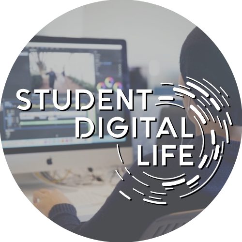 Student Digital Life at Emory | Atlanta GA