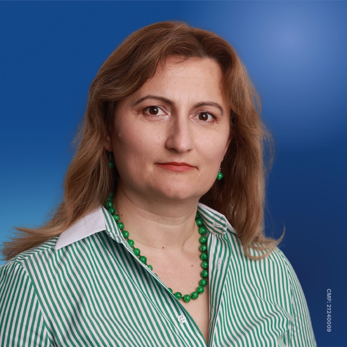 Maria Rodilă