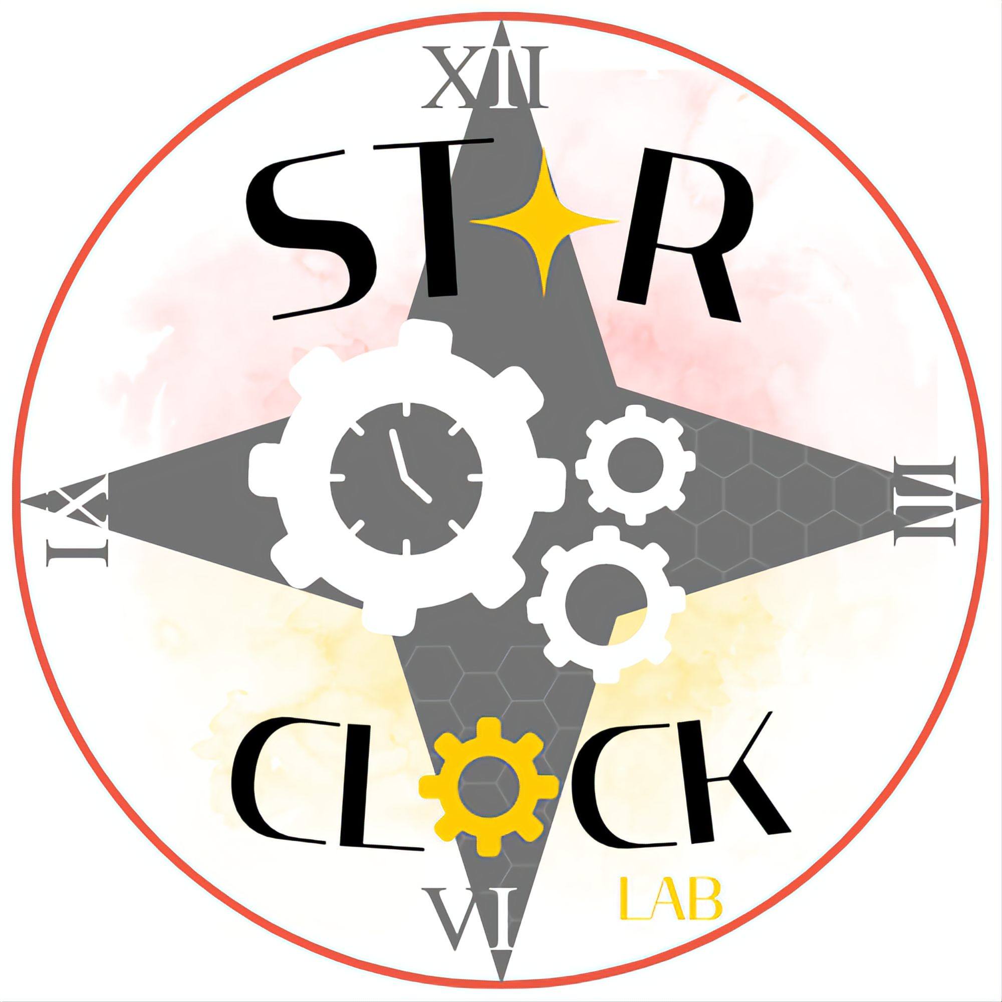 Star Clock Lab