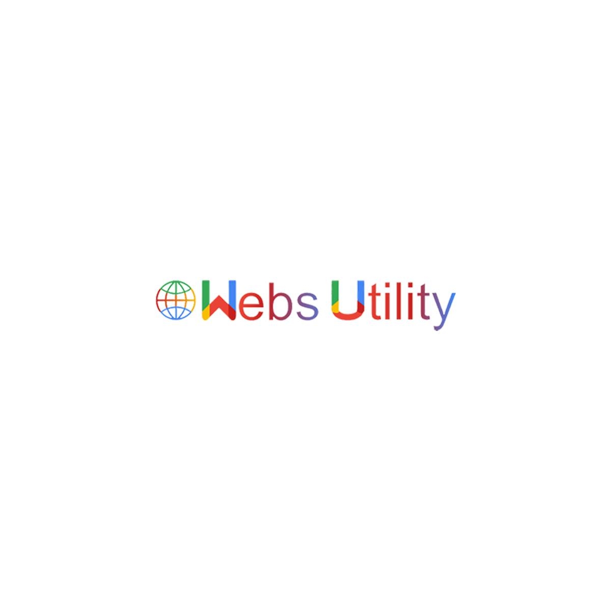 Webs Utility Global LLP | Delhi