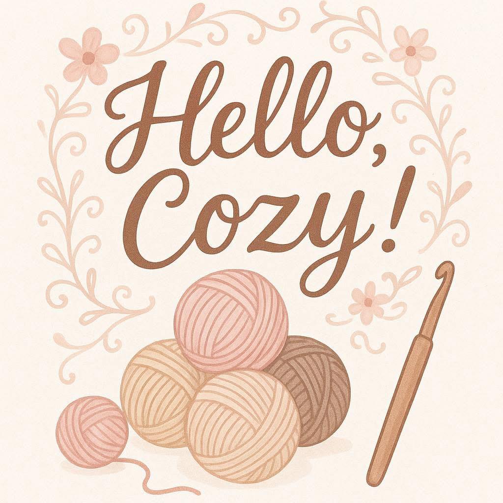 Hello, Cozy | Indianapolis IN