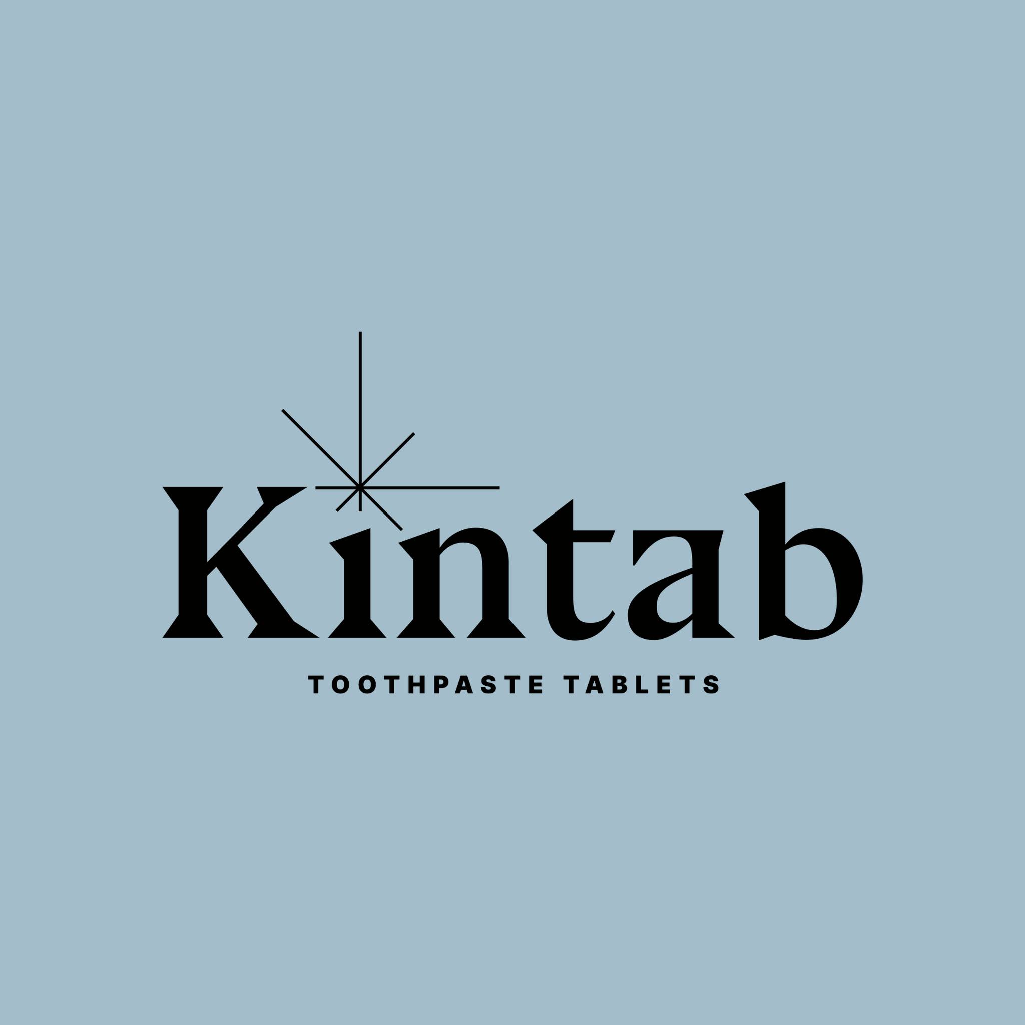Kintab Toothtabs - The spicy and distinct taste of Kintab Toothtabs is ...