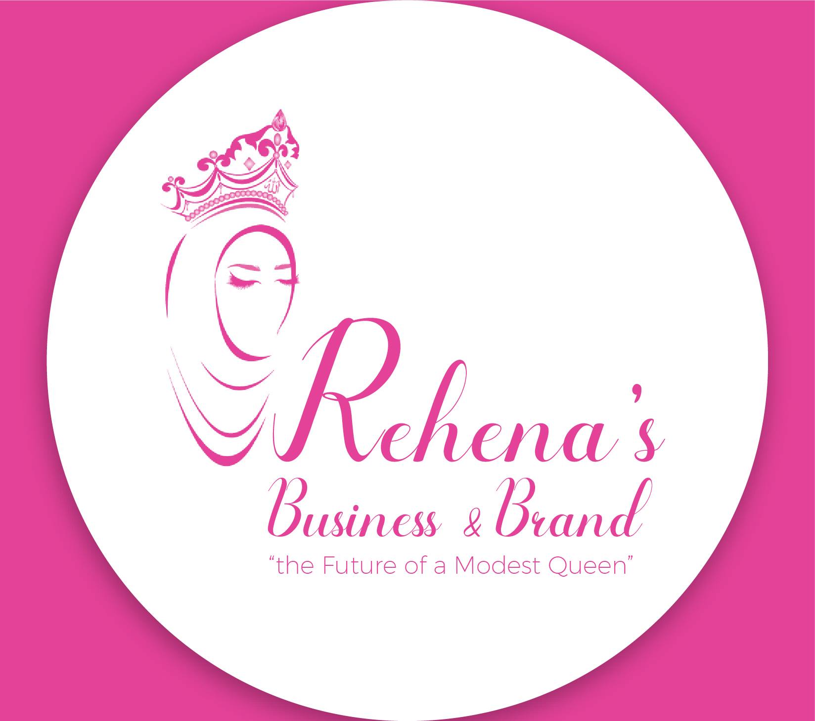 Rehena's Business & Brand