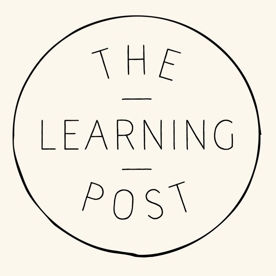 The Learning Post - Yesterday’s classes were so fun to watch ...