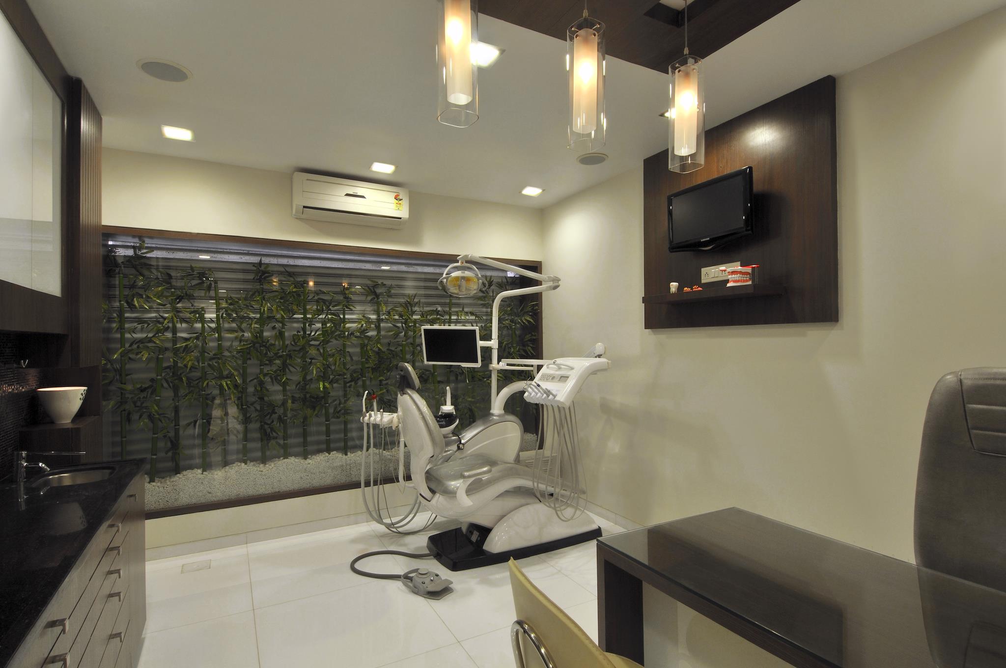 Dental Concepts - Dental Spa and Implant Clinic | Mumbai