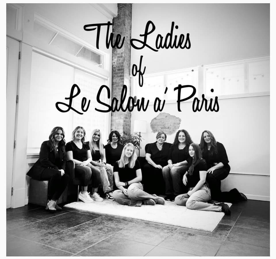 Le Salon à Paris | Paris TX
