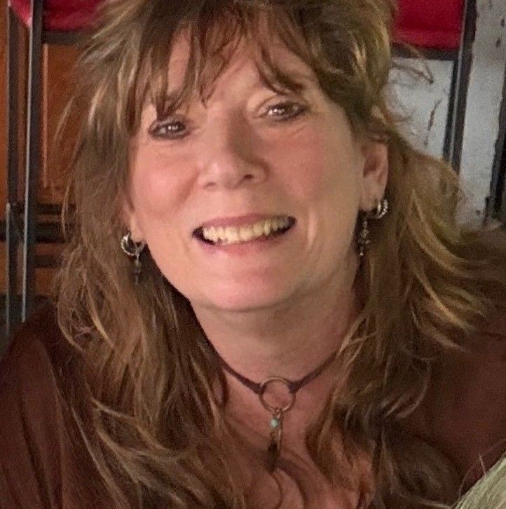 Author Jodi Rath