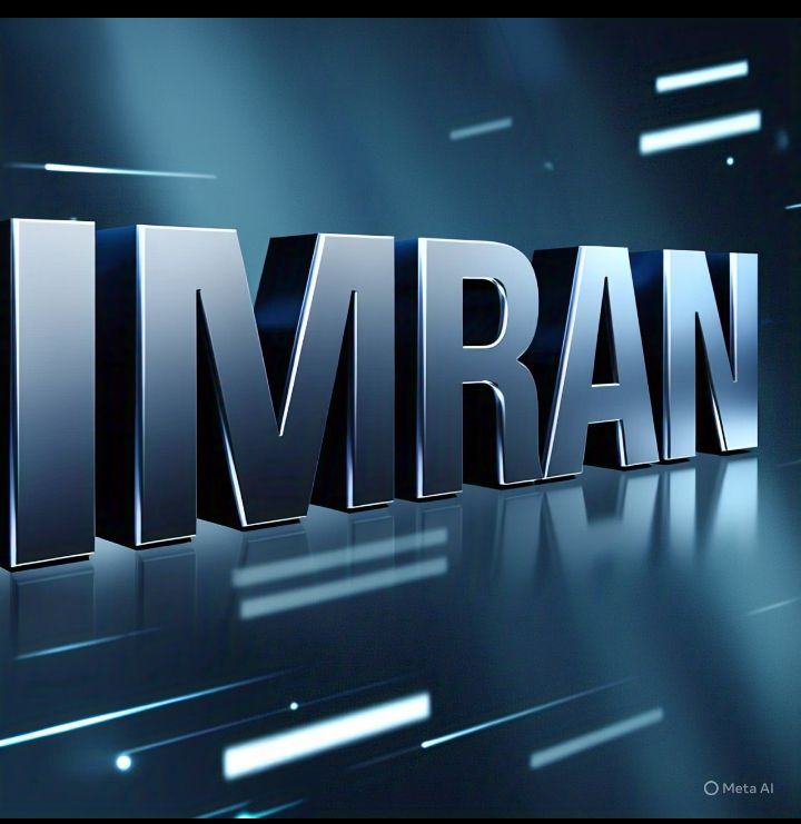 Muhammad Imran rajput