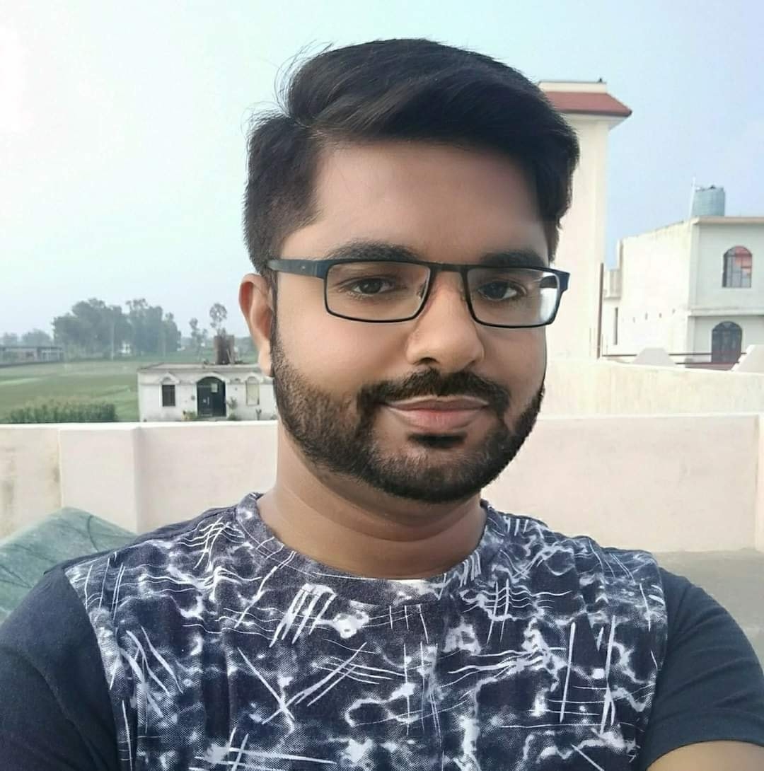 Ranjan Kumar