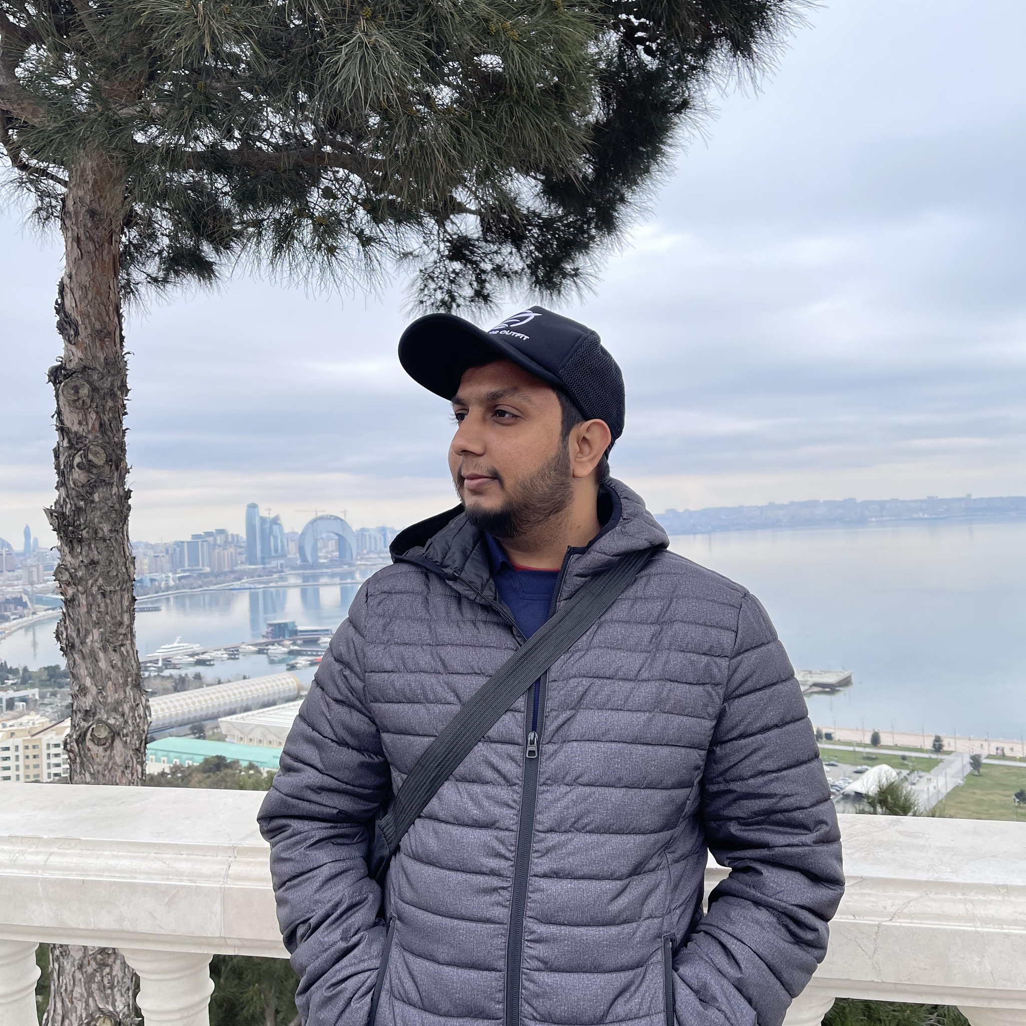 Rana Amir