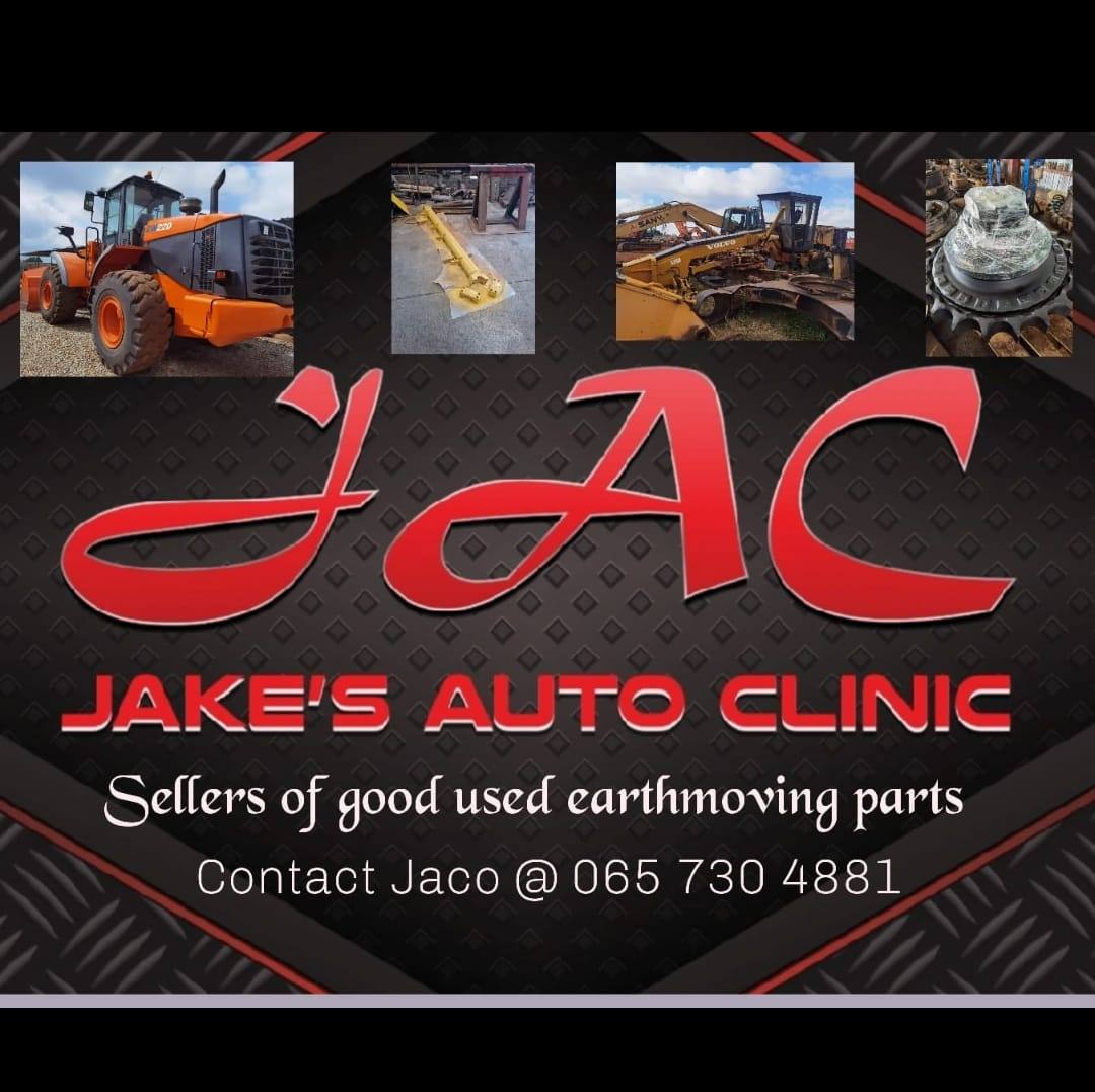 JAC - Jake's Auto Clinic