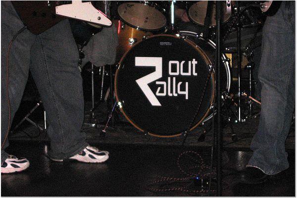 2 Out Rally