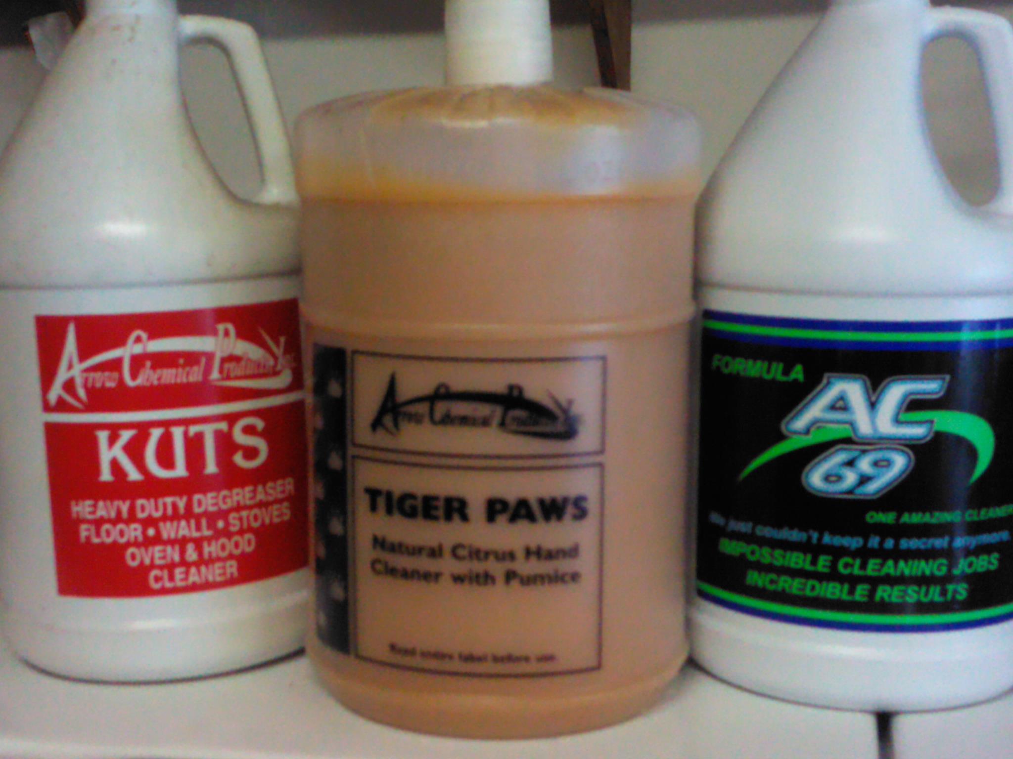 J&J Janitorial Supplies Bay City MI