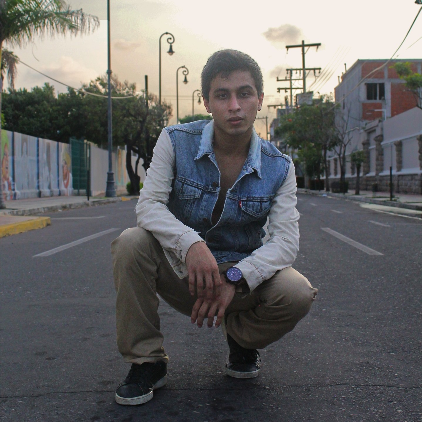 Kanon Music Oficial | Veracruz
