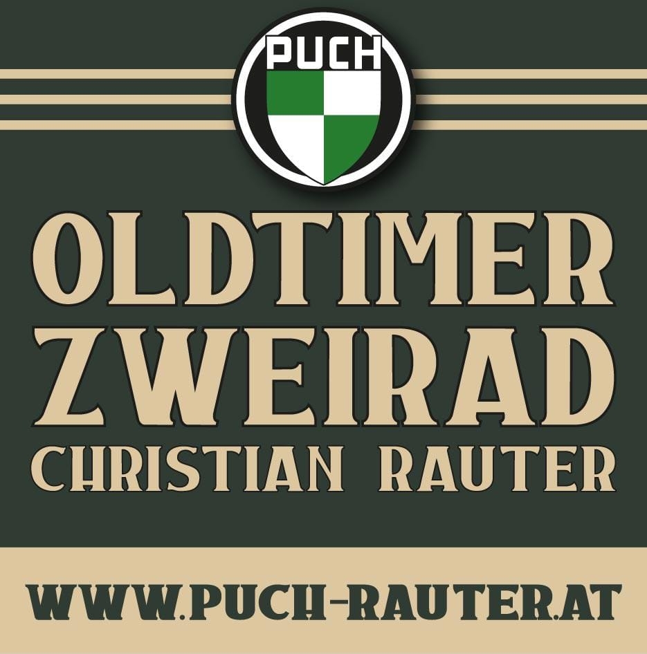 Christian Rauter Restauration & Reparatur von Oldtimer Zweirädern ...