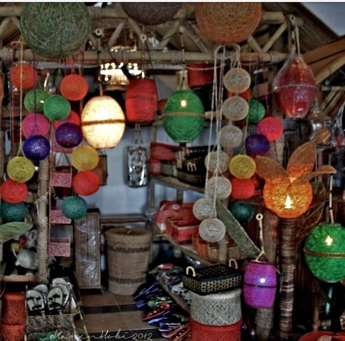 Native Products | Cebu City