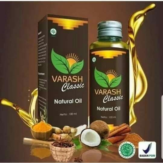 Varash online Kawangkoan