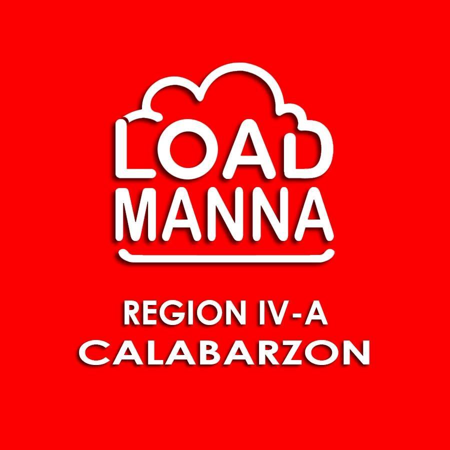LoadManna Calabarzon